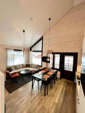 Skihouse Nuotinvieri Apartment in Levi